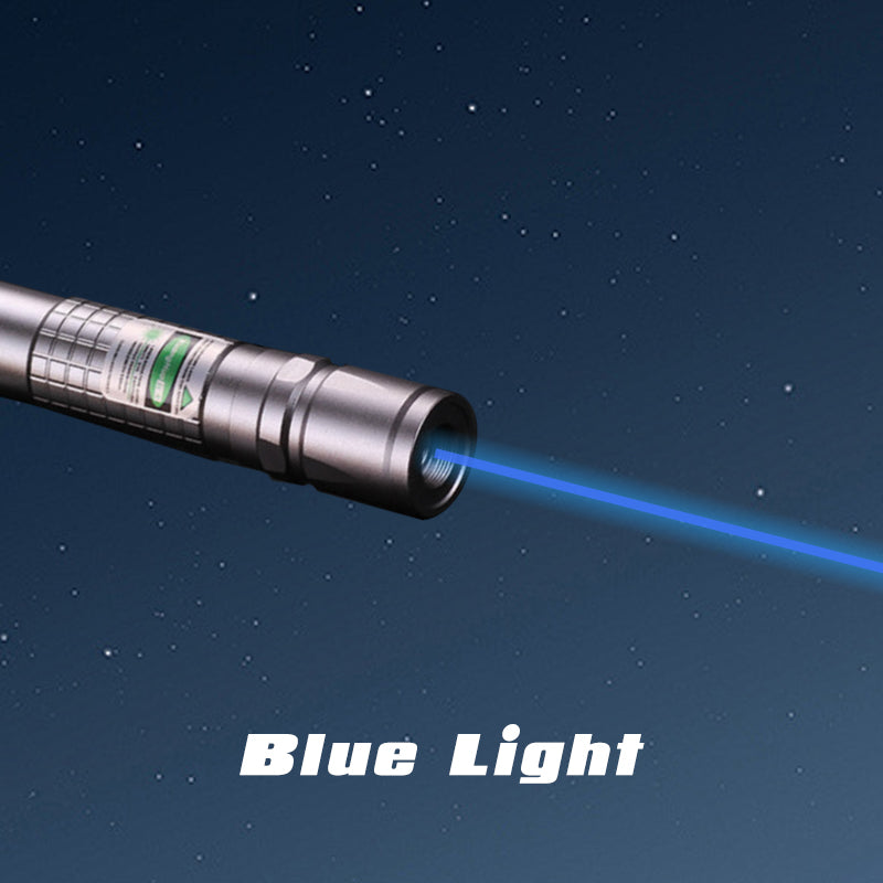 🔥2025 Hot Sale--50% OFF🔥Color Pattern Laser Flashlight