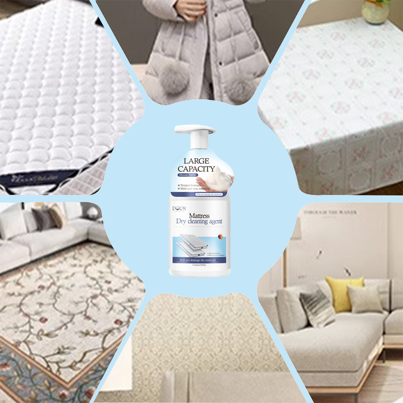 ⚡ Final Clearance – Up to 60% OFF ⚡ Powerful Mattress Yellow Stain Cleaner