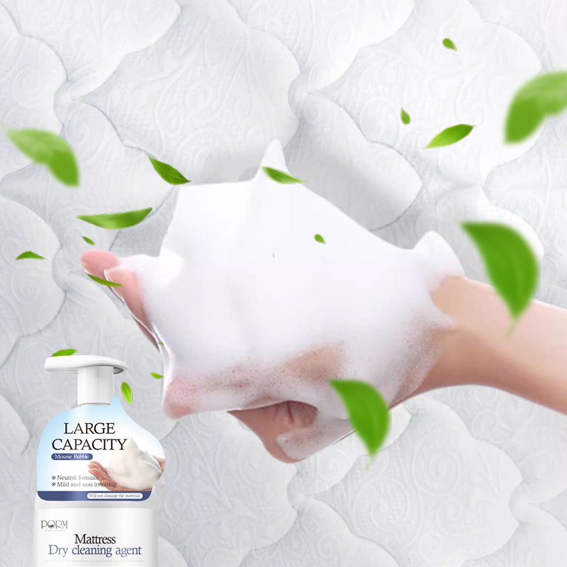 ⚡ Final Clearance – Up to 60% OFF ⚡ Powerful Mattress Yellow Stain Cleaner