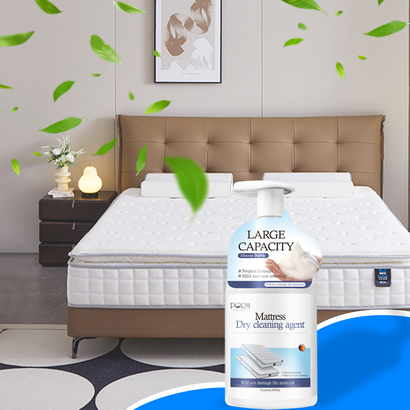 ⚡ Final Clearance – Up to 60% OFF ⚡ Powerful Mattress Yellow Stain Cleaner