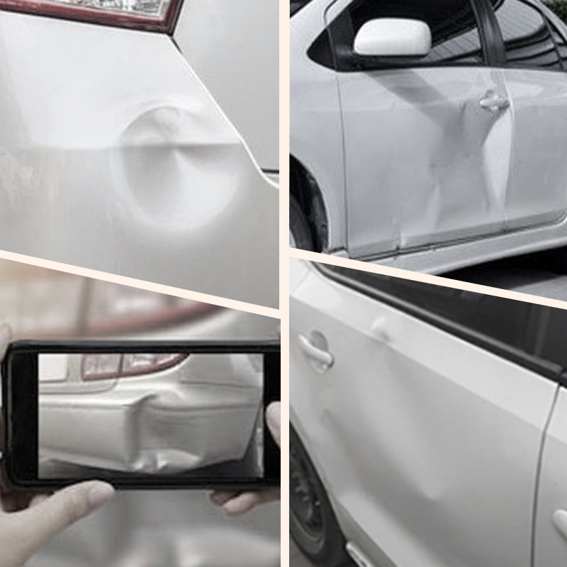 🏆🚗Dent Repair Magic - Auto Body Dent Repair Suction Cup Tool✨