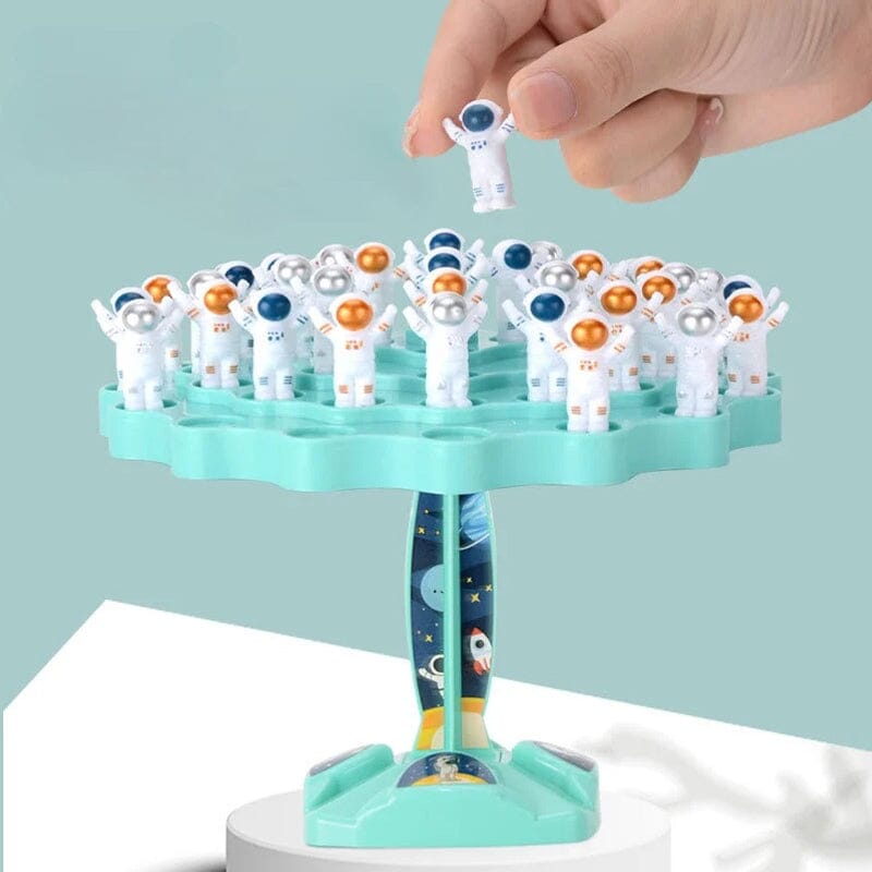 💖BUY 1 GET 1 FREE🏆Balance Astronaut Board Game