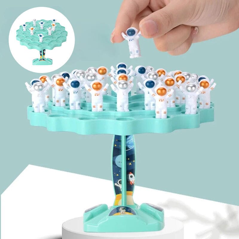 💖BUY 1 GET 1 FREE🏆Balance Astronaut Board Game