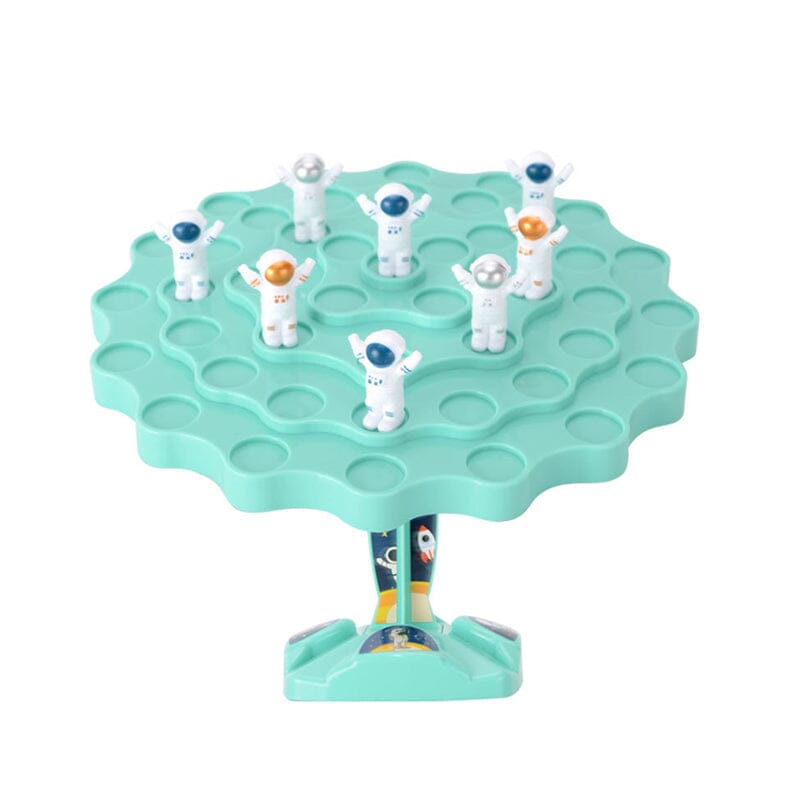 💖BUY 1 GET 1 FREE🏆Balance Astronaut Board Game