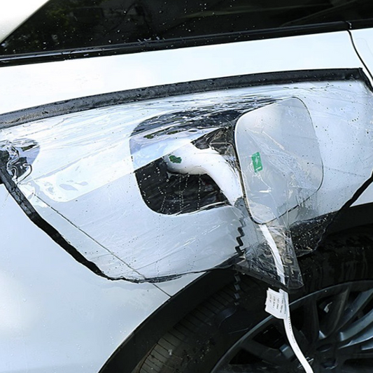 💎Magnetic Waterproof Charging Port Cover for Electric Vehicle
