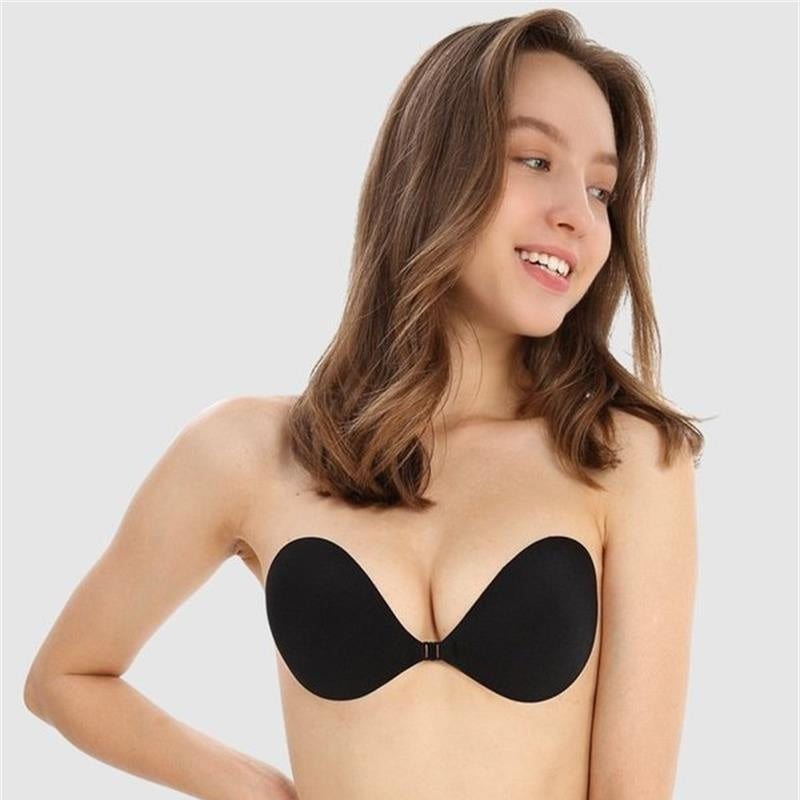 💗BUY 1 GET 1 FREE 🎁Adhesive Push-up Bra