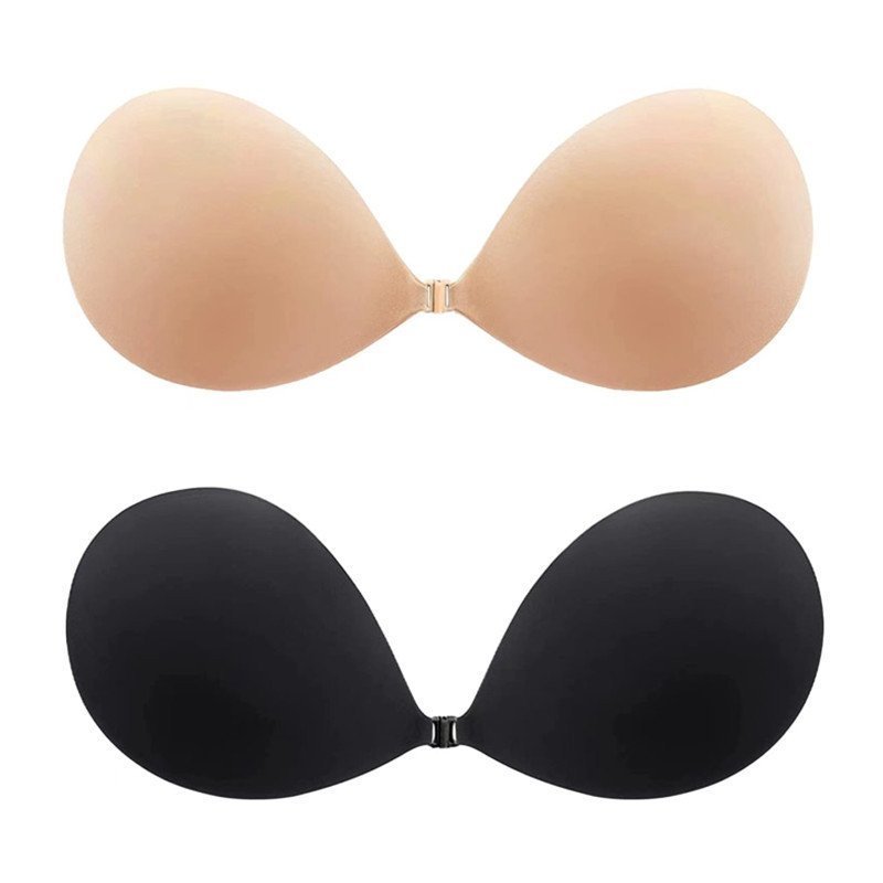 💗BUY 1 GET 1 FREE 🎁Adhesive Push-up Bra