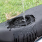 Universal & Comfortable Seat Cover for Motorcycle