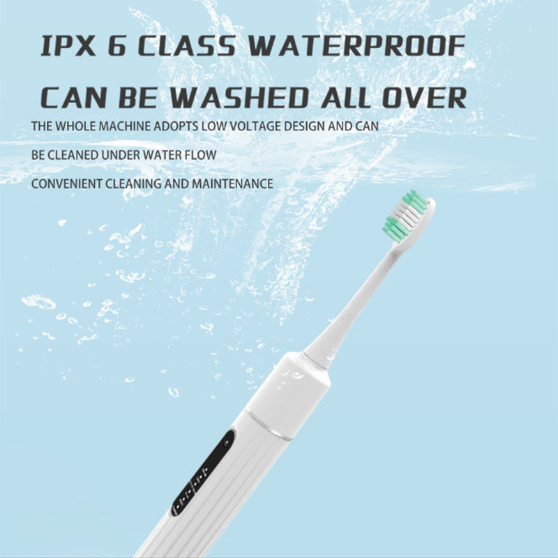 🦷Start Your New Year with a Brighter Smile | Professional Ultrasonic Teeth Cleaner