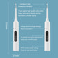 🦷Start Your New Year with a Brighter Smile | Professional Ultrasonic Teeth Cleaner