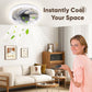 🌀 LIMITED-TIME 42% OFF! ✨ Remote Control Ceiling Fan with Light – Modern, Quiet, Energy Efficient 💡