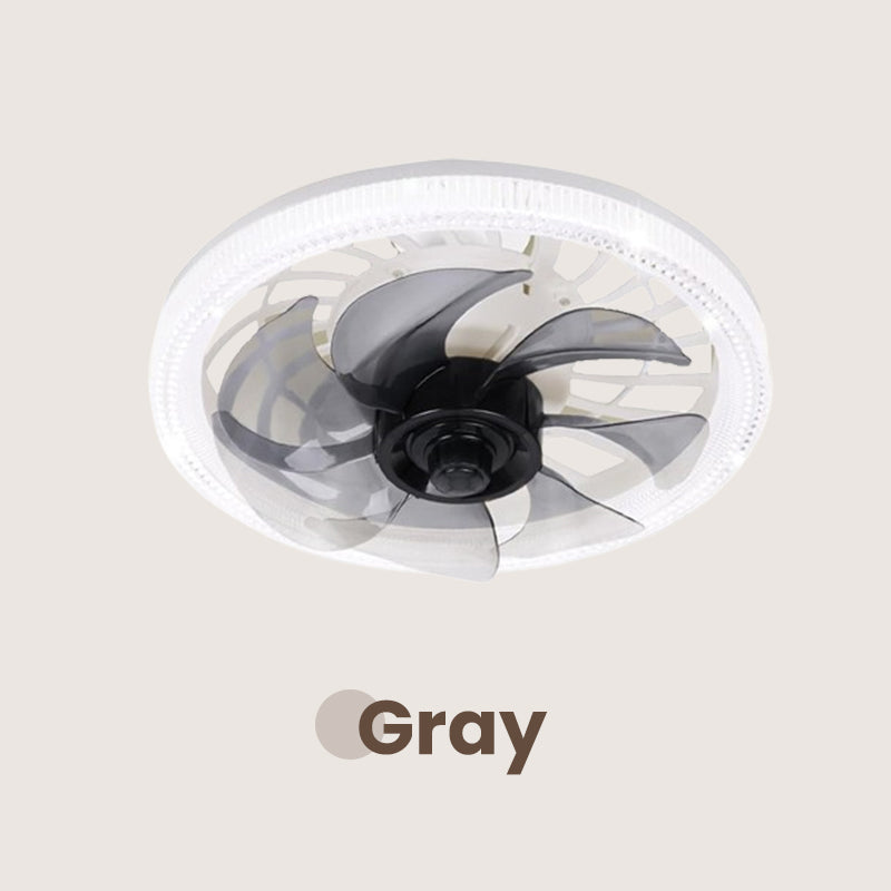🌀 LIMITED-TIME 42% OFF! ✨ Remote Control Ceiling Fan with Light – Modern, Quiet, Energy Efficient 💡