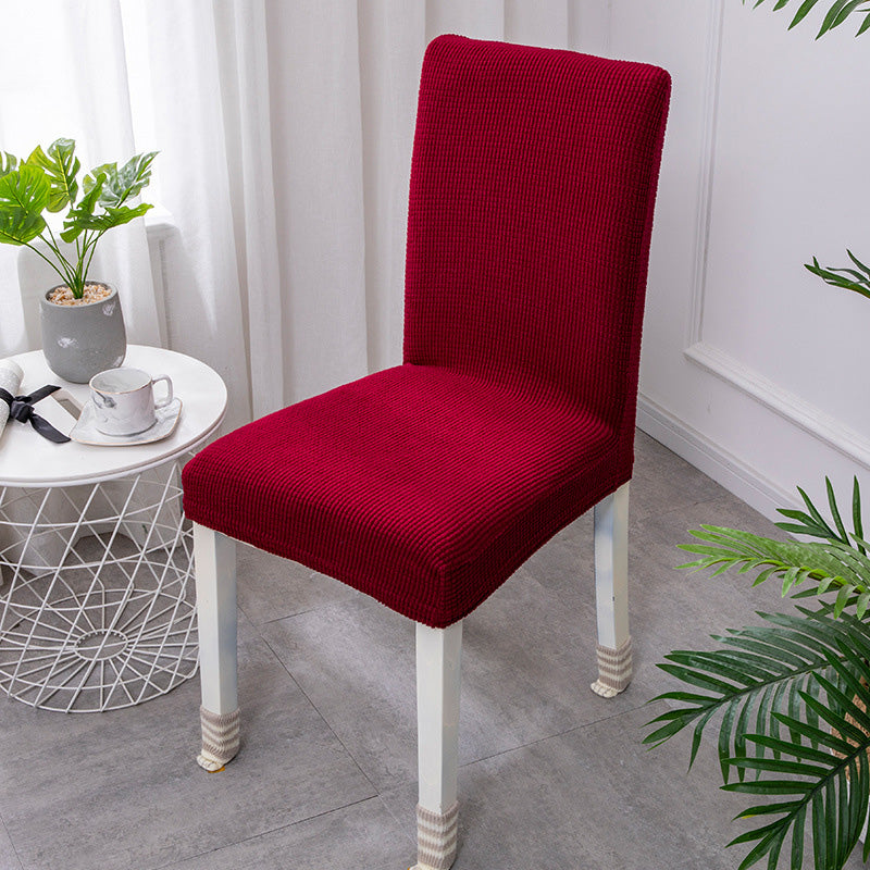 🪑Refresh Any Chair Instantly! No-Slip Stretch One-Piece Cover