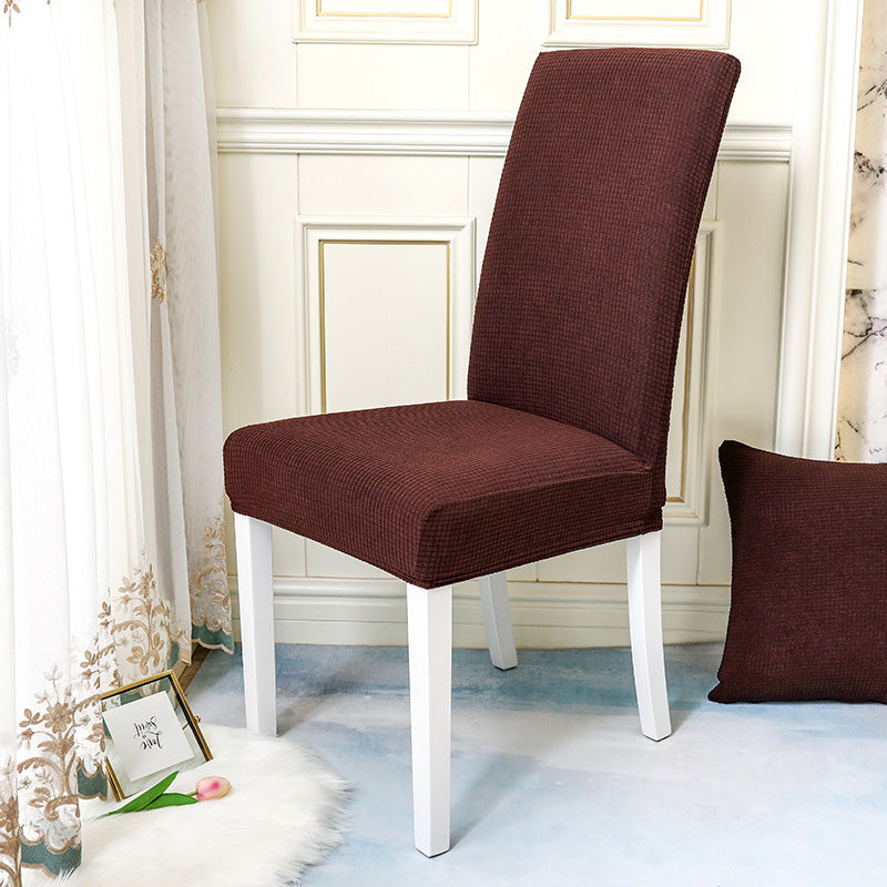 🪑Refresh Any Chair Instantly! No-Slip Stretch One-Piece Cover