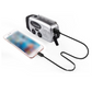 ✨🔥Multifunction Portable Solar Powered Emergency Radio📻