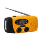 ✨🔥Multifunction Portable Solar Powered Emergency Radio📻
