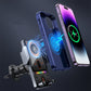 2026 Wireless Fast Car Charger Mount | Stable & Cable-Free