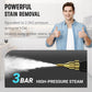 💖HOT SALE 49% OFF💖2500W Handheld High-Temperature Pressurized Steam Cleaner