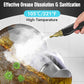 💖HOT SALE 49% OFF💖2500W Handheld High-Temperature Pressurized Steam Cleaner