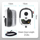 💖HOT SALE 49% OFF💖2500W Handheld High-Temperature Pressurized Steam Cleaner