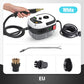 💖HOT SALE 49% OFF💖2500W Handheld High-Temperature Pressurized Steam Cleaner