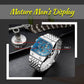 ⏰Fashion Top Brand Men Watches【Free Shipping📦】