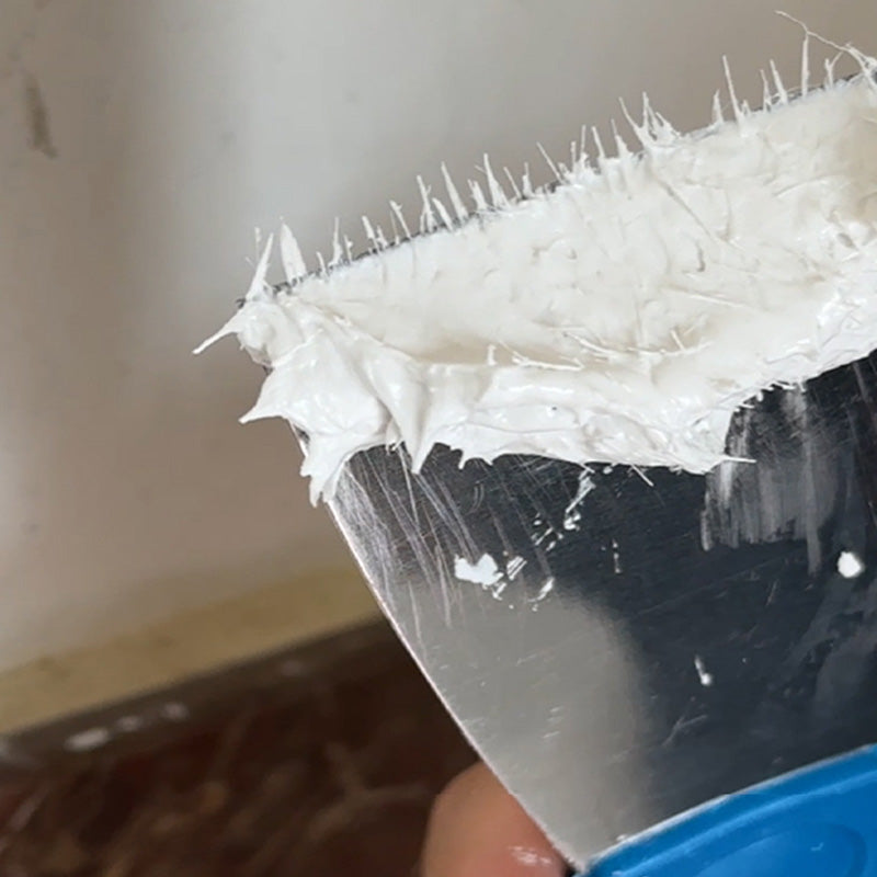 🧱🛠️Elastic Crack Resistant Wall Repair Paste🍃