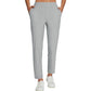 🔥⏳LIMITED OFFER 54%OFF🌞Women’s High-Waisted Zip-Pocket Trousers 👖 – 4-Way Stretch, Tummy Control, Breathable Quick-Dry, 6 Colours, S-3XL