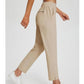 🔥⏳LIMITED OFFER 54%OFF🌞Women’s High-Waisted Zip-Pocket Trousers 👖 – 4-Way Stretch, Tummy Control, Breathable Quick-Dry, 6 Colours, S-3XL