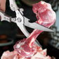 🔥 2026Hot Sale 🔥Safe Multi-Functional Stainless Steel Kitchen Scissors