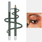 🔈Buy 1 Get 1 FREE💜Wooden Waterproof Long-Lasting Hard Eyeliner