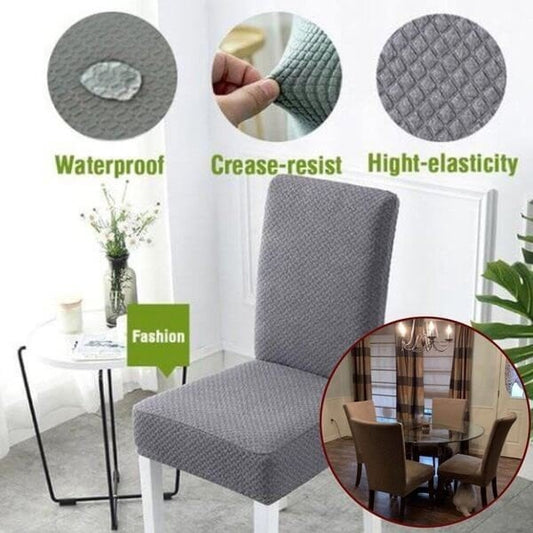 🎁Hot Sale 52% OFF⏳Waterproof Handmade Chair Covers