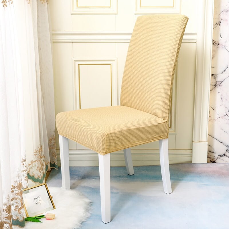 🎁Hot Sale 52% OFF⏳Waterproof Handmade Chair Covers