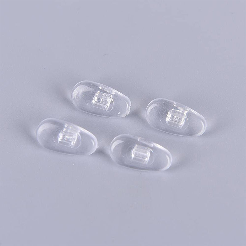 💞50K+ SOLD!👓🛠️ Eyeglass Nose Pad Repair Kit – Replace worn pads & rusty screws at home. No optician fees – keep your glasses comfy & secure! 🔧✨