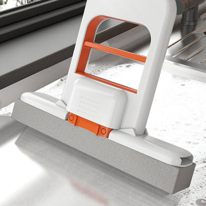 📢 ONLY TODAY ⭐ Buy 1 and get 1 free �🧹 Mini Mop SELF-WRINGING & portable