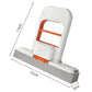 📢 ONLY TODAY ⭐ Buy 1 and get 1 free �🧹 Mini Mop SELF-WRINGING & portable