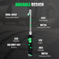 Digital Truck Tire Pressure Gauge with LED（50% OFF）