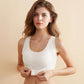 🎉LAST DAY SALE -60% OFF⚡Front Closure Cross-Back Wireless Posture Bra
