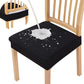 🪑50% OFF NOW! ✨ Waterproof Stretchy Chair Covers – Elastic, Anti-Slip & Easy to Clean 🛡️