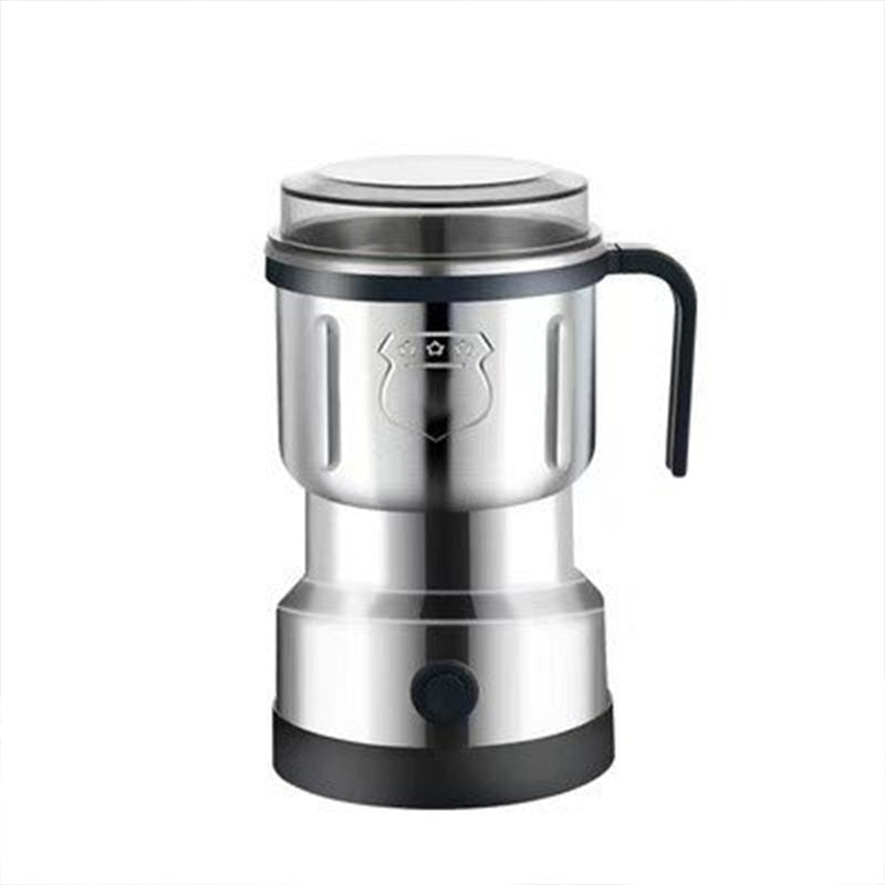 ⚙️ 67% OFF NOW! ⏳ Multifunctional Electric Grinder – For Coffee, Spices & Herbs, Powerful & Fast Grind 🔥