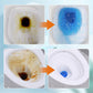 🔥2025 Hot Sale 50% OFF🎁Toilet  Deodorizing Effective Cleaner