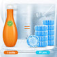 🔥2025 Hot Sale 50% OFF🎁Toilet  Deodorizing Effective Cleaner