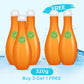 🔥2025 Hot Sale 50% OFF🎁Toilet  Deodorizing Effective Cleaner
