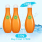 🔥2025 Hot Sale 50% OFF🎁Toilet  Deodorizing Effective Cleaner