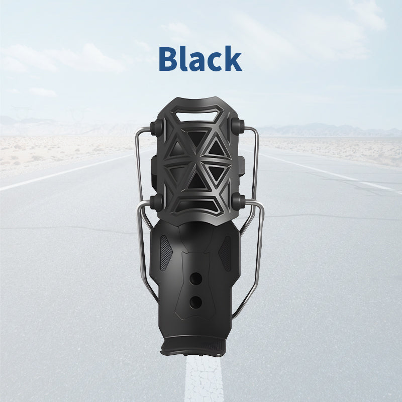 🎁 Limited-time promotional bundle 🔥Adaptive Cycling Bottle Holder and Cleaning brush