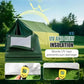 💦Waterproof Tarpaulin Cover Sheet - Heavy Duty, Mould-Resistant, Easy to Wash