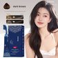 ⏳Buy 1 Get 1 Free⏰Herbal Hair Dye Comb for Home Use