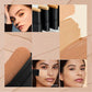 💐Hot Sale 64% OFF🔥✨2-in-1 Foundation Stick with Brush