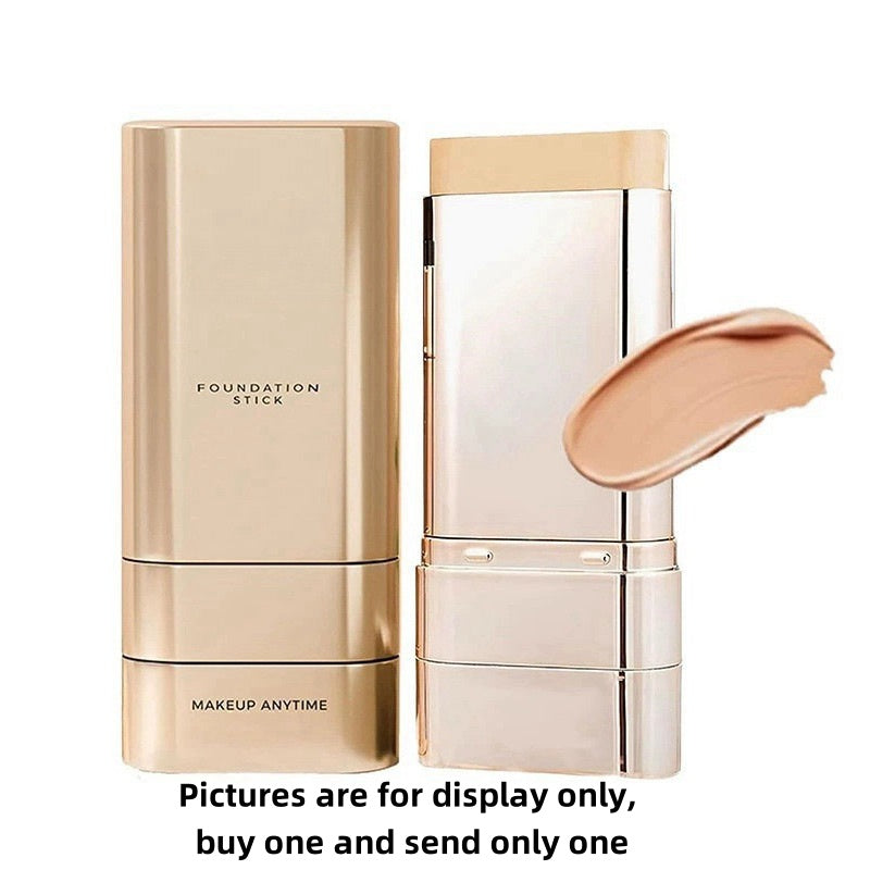 💖Flawless & Long-Lasting Dual-Ended Foundation Stick