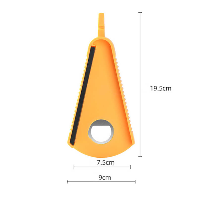 🥳HOT SALE🥳Multi-Opener – From £5.99! Opens 6 lid types, non-slip & easy grip. Effortless opening – grab yours! ✅